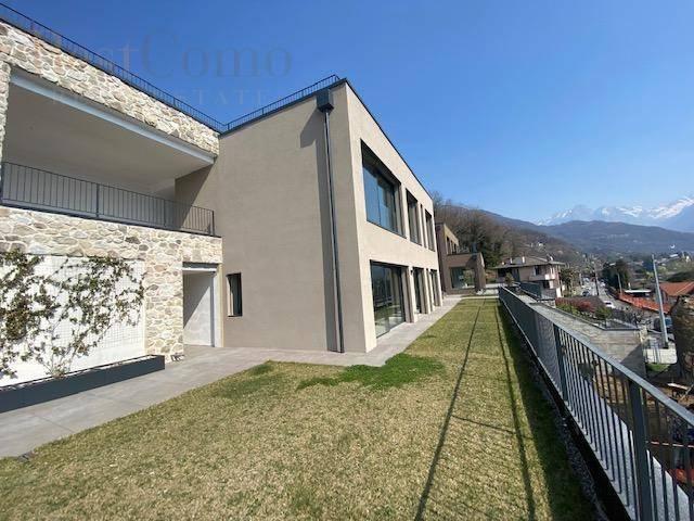 Appartamento in vendita a Gera Lario CO