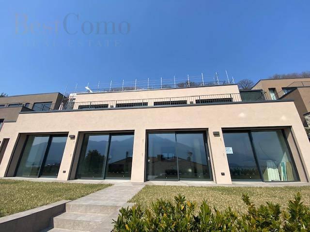 Appartamento in vendita a Gera Lario CO