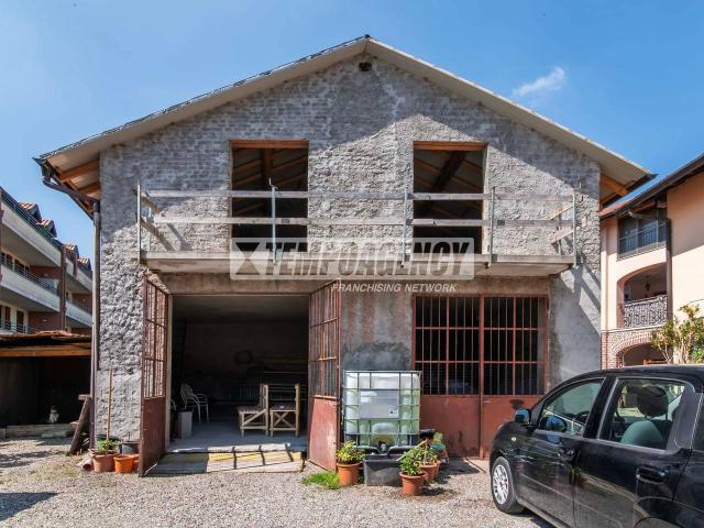 Appartamento in vendita a Gerenzano