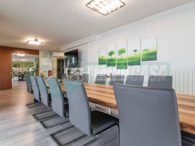 Appartamento in vendita a Gerenzano