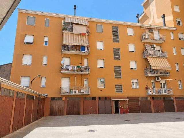 Appartamento in vendita a Gerenzano VA