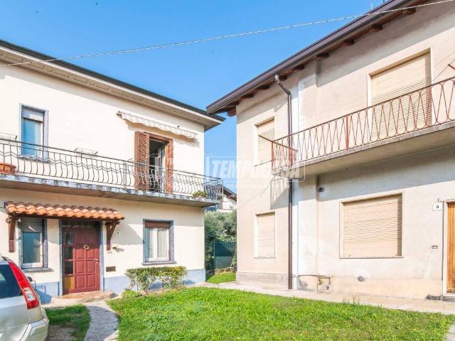 Appartamento in vendita a Gerenzano VA