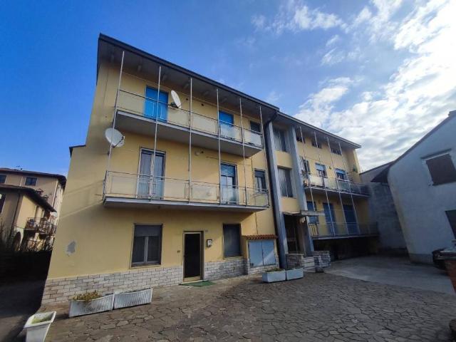 Appartamento in vendita a Gerre de' Caprioli CR