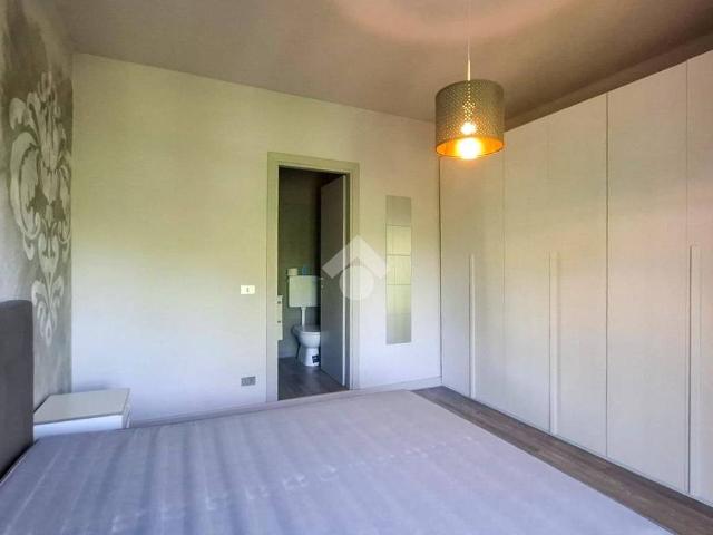 Appartamento in vendita a Ghedi BS