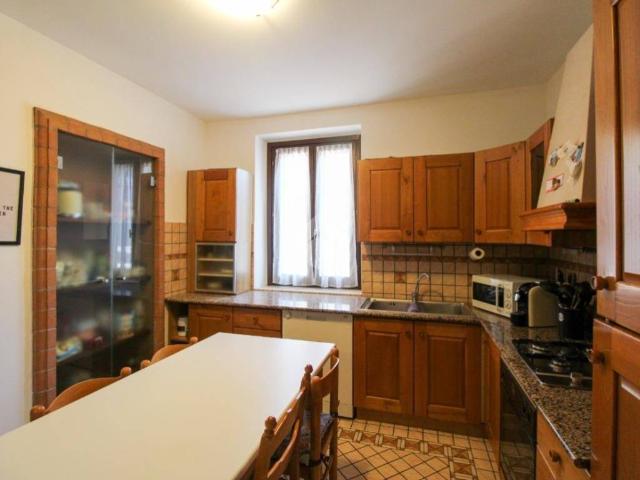 Appartamento in vendita a Ghedi BS