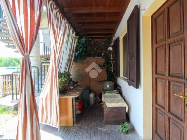 Appartamento in vendita a Ghedi BS