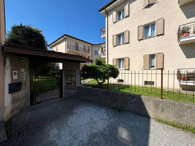 Appartamento in vendita a Ghedi BS