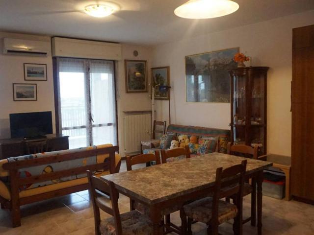 Appartamento in vendita a Ghedi BS