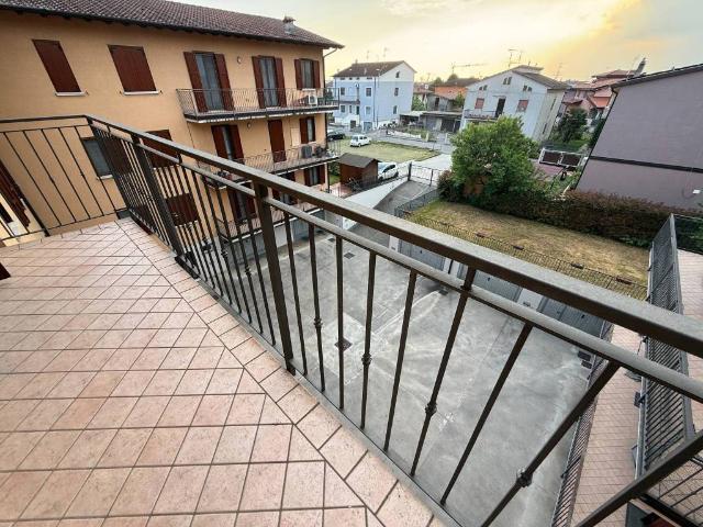 Appartamento in vendita a Ghedi BS