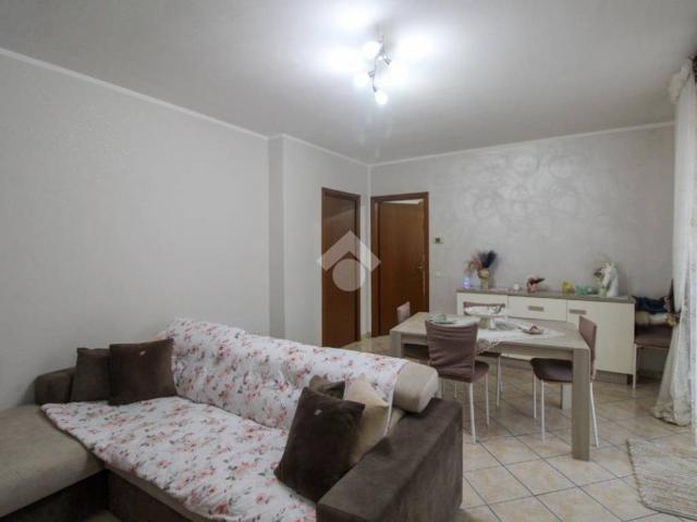 Appartamento in vendita a Ghedi BS