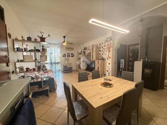 Appartamento in vendita a Gianico BS