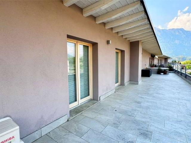 Appartamento in vendita a Gianico BS