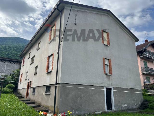 Appartamento in vendita a Gianico BS