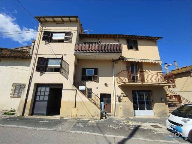 Appartamento in vendita a Giano dell'Umbria PG