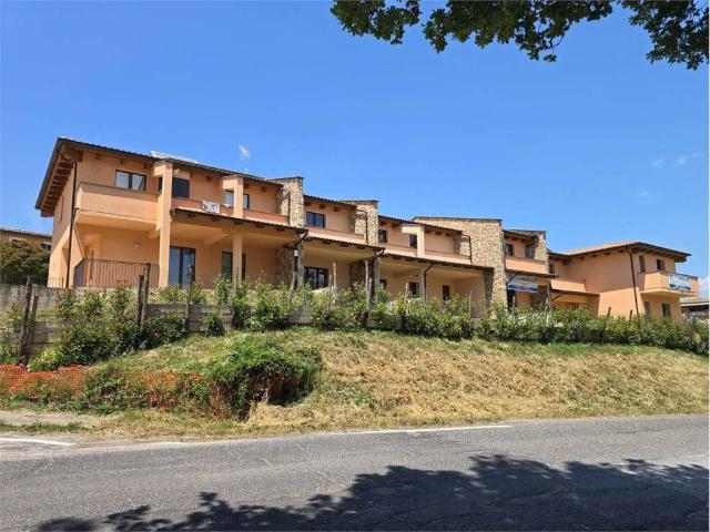 Appartamento in vendita a Giano dell'Umbria PG