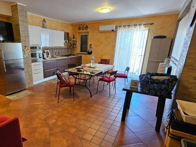 Appartamento in vendita a Giardini Naxos ME