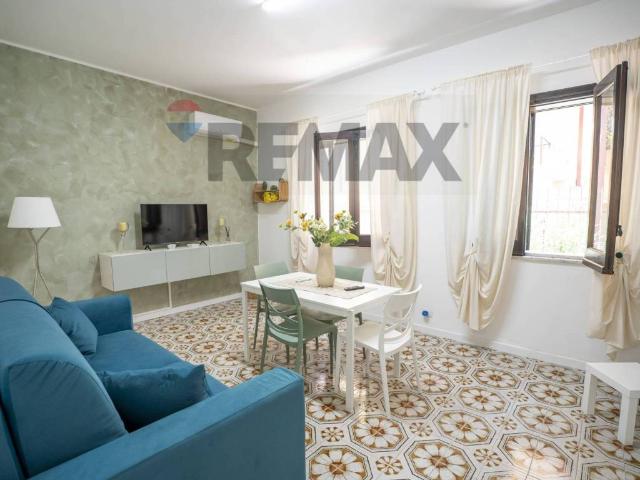 Appartamento in vendita a Giardini Naxos ME