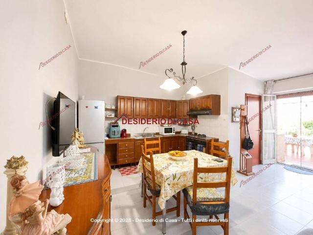 Appartamento in vendita a Giardini Naxos ME