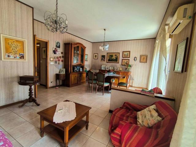 Appartamento in vendita a Giardini Naxos