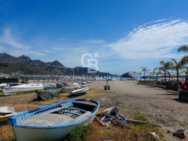 Appartamento in vendita a Giardini Naxos