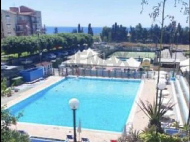 Appartamento in vendita a Giardini Naxos