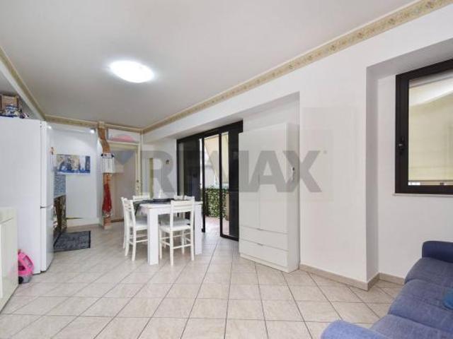 Appartamento in vendita a Giardini Naxos