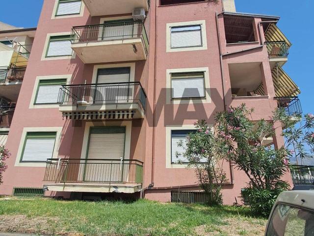 Appartamento in vendita a Giardini Naxos