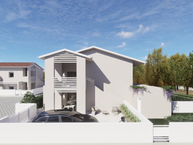 Appartamento in vendita a Giardino Ponsacco 120 mq Rif: 1367207