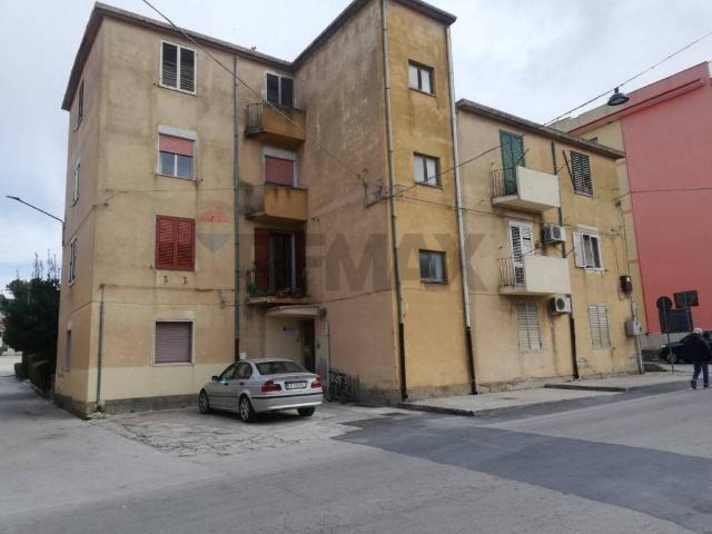 Appartamento in vendita a Giarratana RG