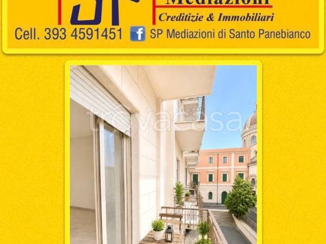 Appartamento in vendita a Giarre