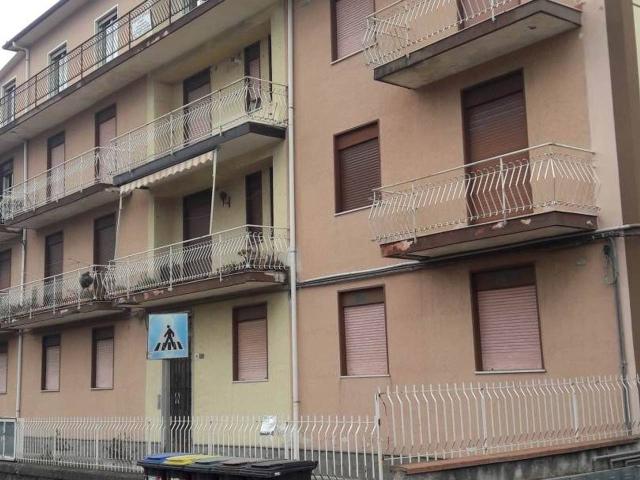 Appartamento in vendita a Giarre
