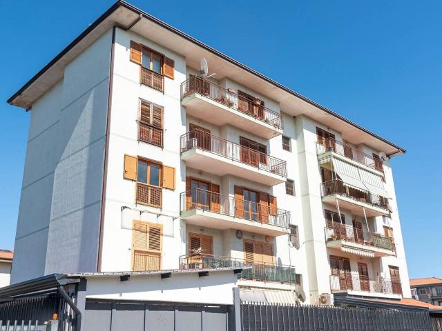 Appartamento in vendita a Giarre