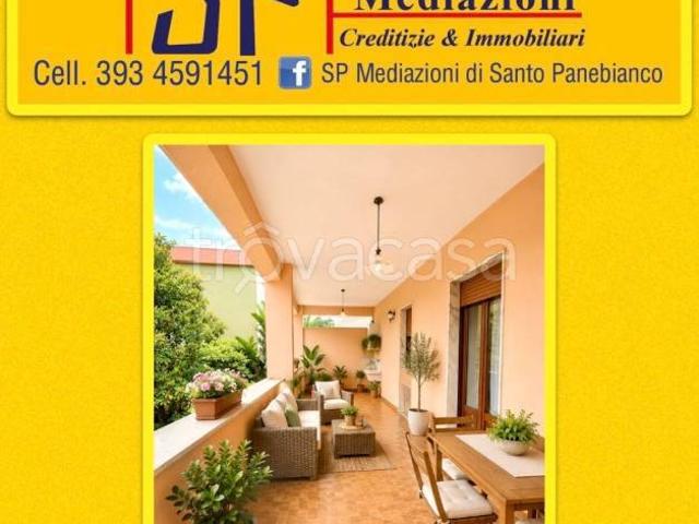 Appartamento in vendita a Giarre via San Matteo