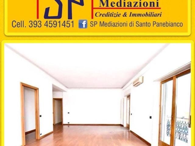 Appartamento in vendita a Giarre CT