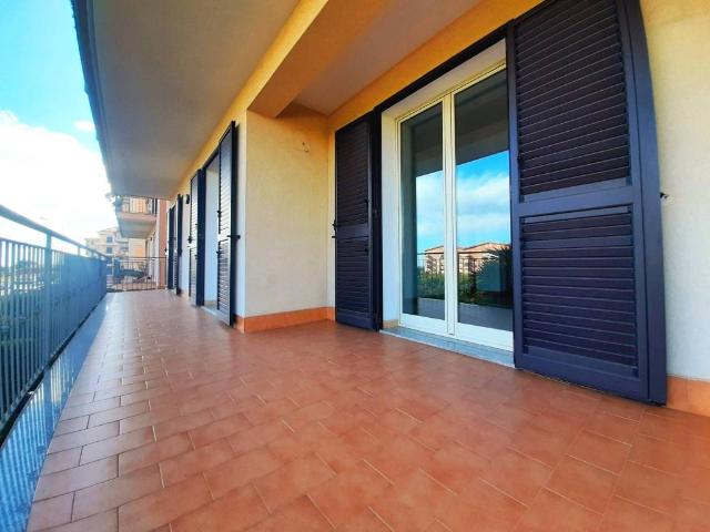 Appartamento in vendita a Giarre CT