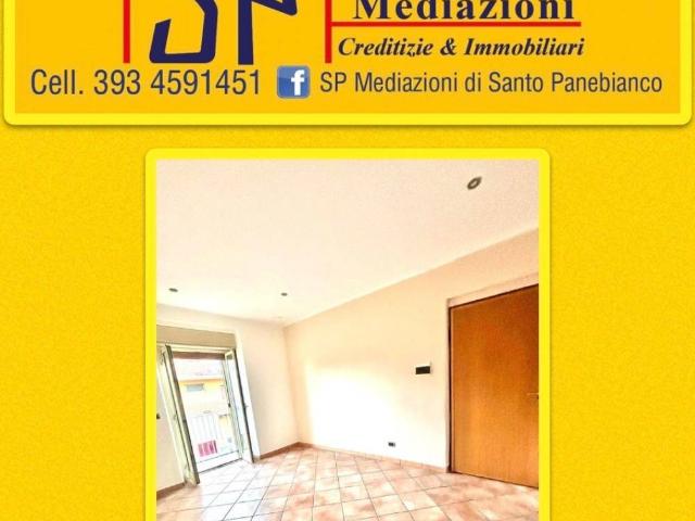 Appartamento in vendita a Giarre CT