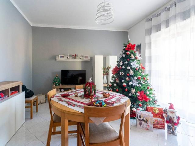 Appartamento in vendita a Giarre CT