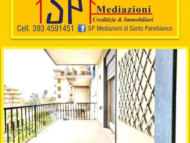Appartamento in vendita a Giarre CT