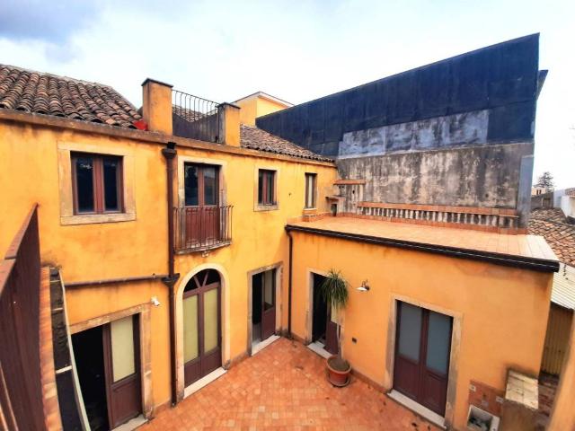 Appartamento in vendita a Giarre CT