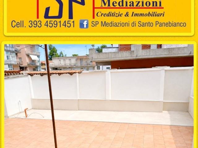 Appartamento in vendita a Giarre CT