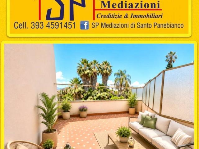 Appartamento in vendita a Giarre CT