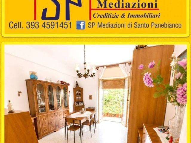 Appartamento in vendita a Giarre CT