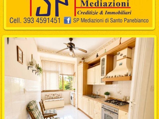 Appartamento in vendita a Giarre CT