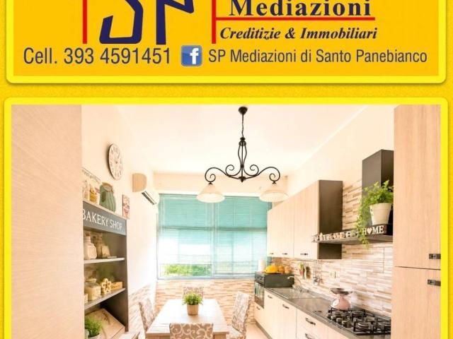 Appartamento in vendita a Giarre CT
