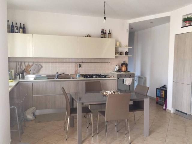 Appartamento in vendita a Giarre CT