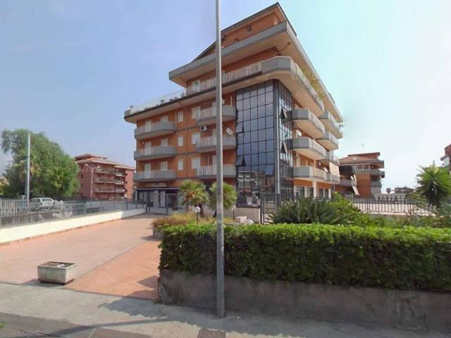 Appartamento in vendita a Giarre CT