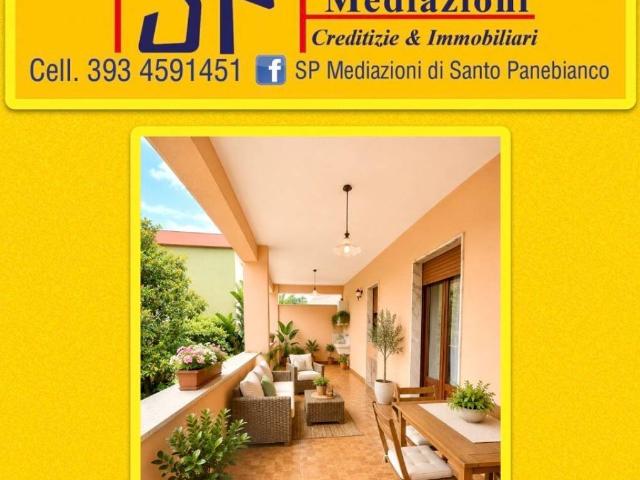 Appartamento in vendita a Giarre CT
