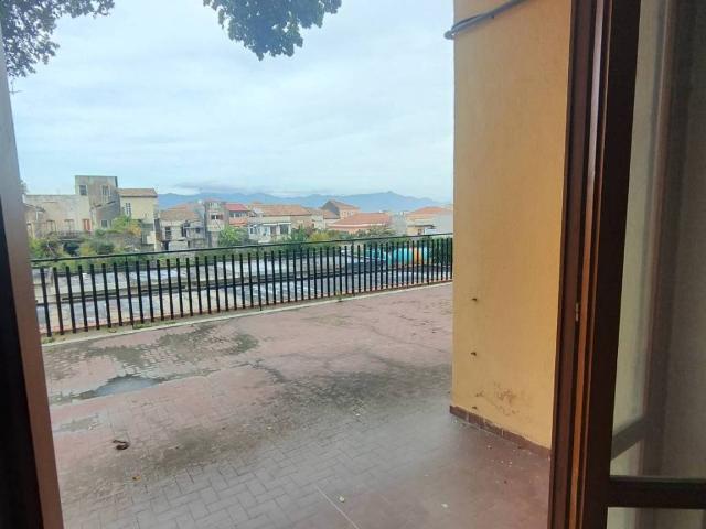 Appartamento in vendita a Giarre CT