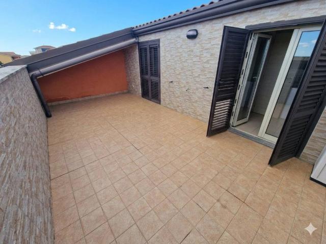 Appartamento in vendita a Giarre CT