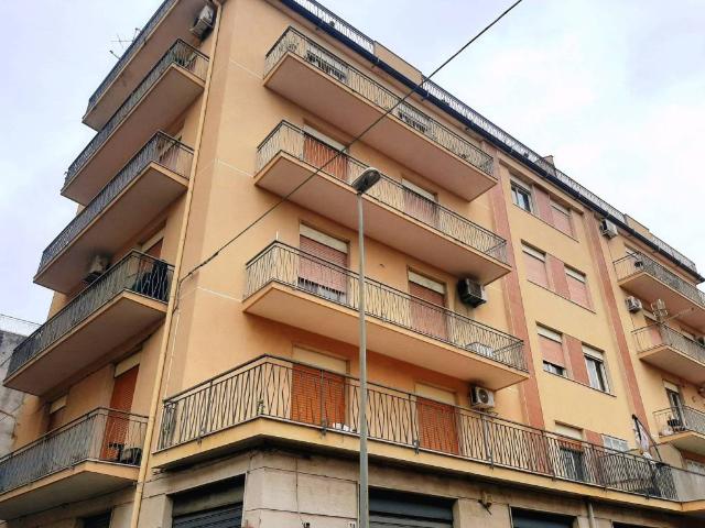 Appartamento in vendita a Giarre CT